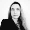 Gudelytė-Žilinskienė 	Laura