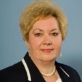 Blauzdžiūnienė Adolfina