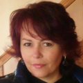 Kuprinskienė Jurgita
