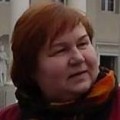 Gruodienė Indrė